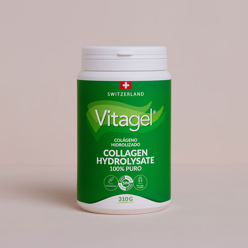 Vitagel-Hydrolysate