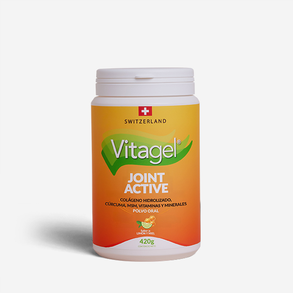 Vitagel Joint Active
