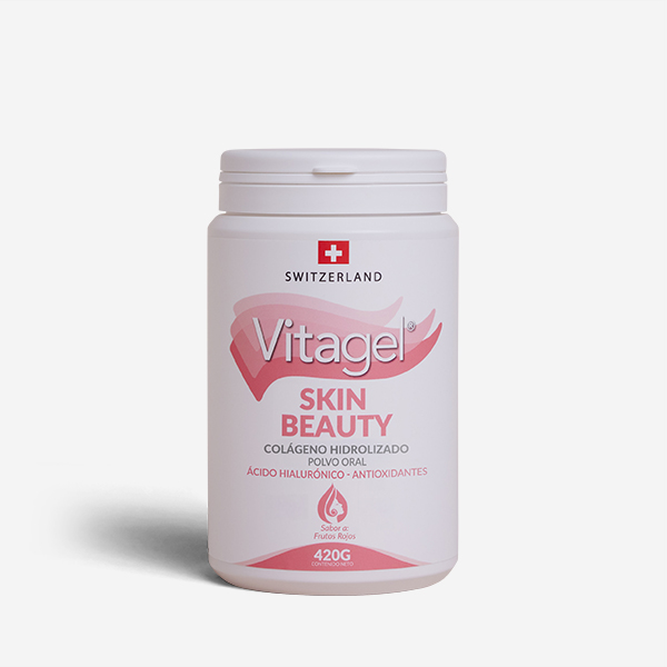 Vitagel Skin Beauty