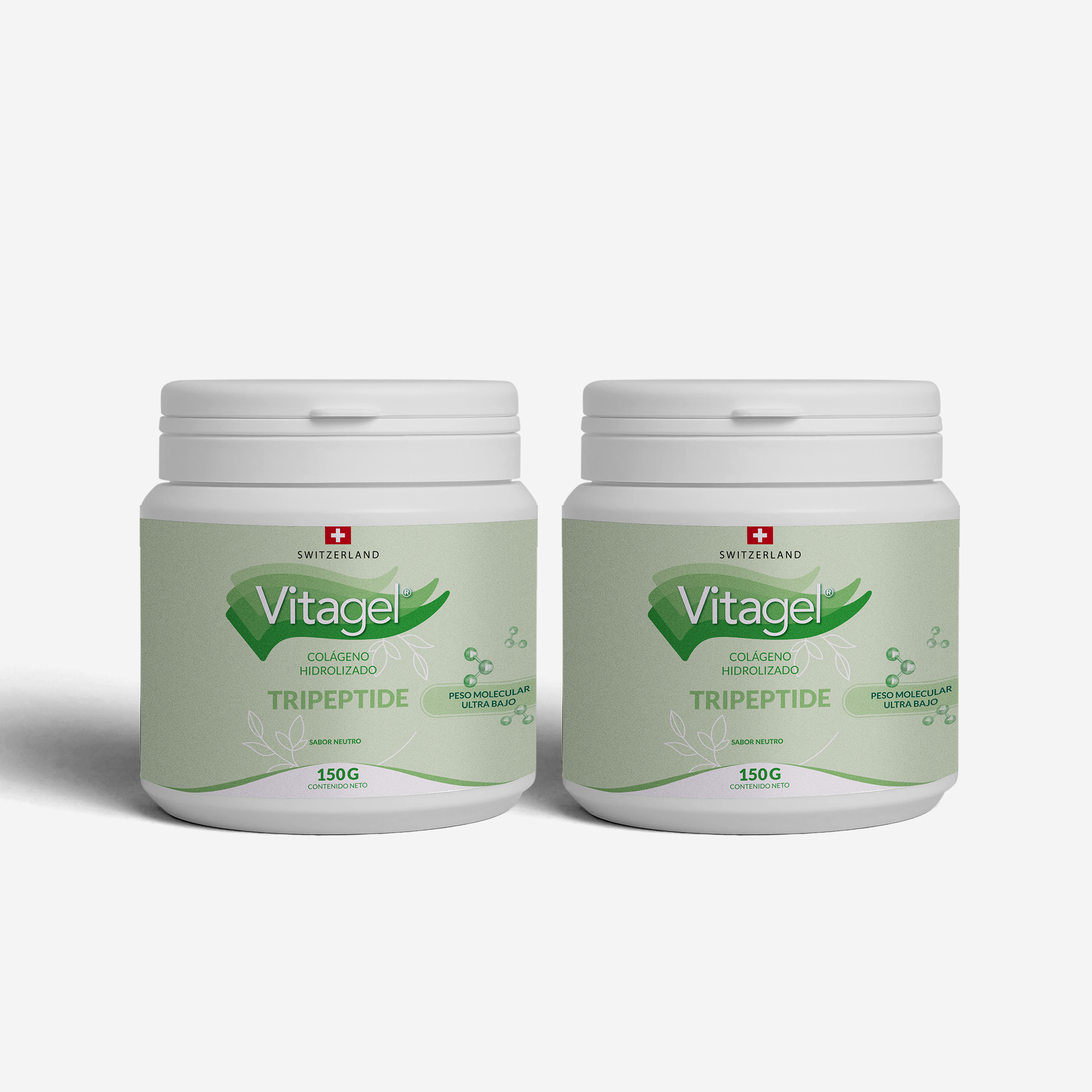 Pack Tripeptide